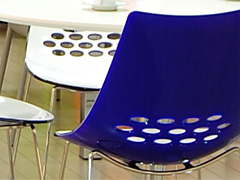 カリガリス calligaris
