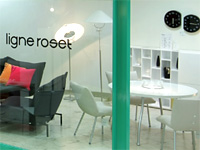 ligne roset リーン・ロゼ フロア