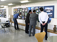 展示会を開いてみませんか？